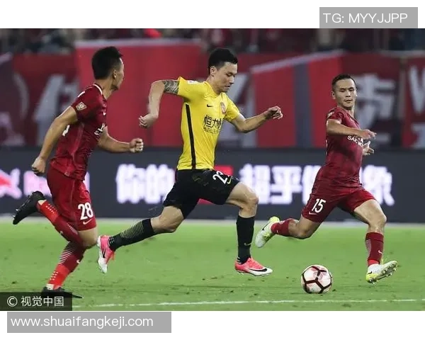 2017年8月1日足协杯精彩对决恒大与富力的巅峰之战回顾