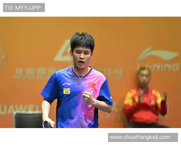 林诗栋惋惜落败！张本智和自曝半决赛受伤内情，谈来华参赛气氛感触