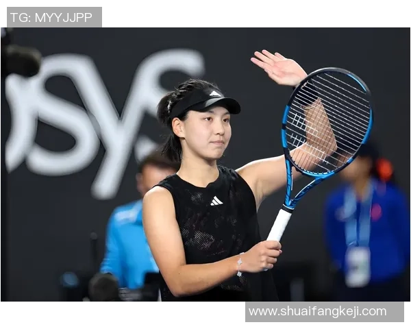 王欣瑜首战顺畅过关！揭秘担任十五运会开幕式火炬手阅历